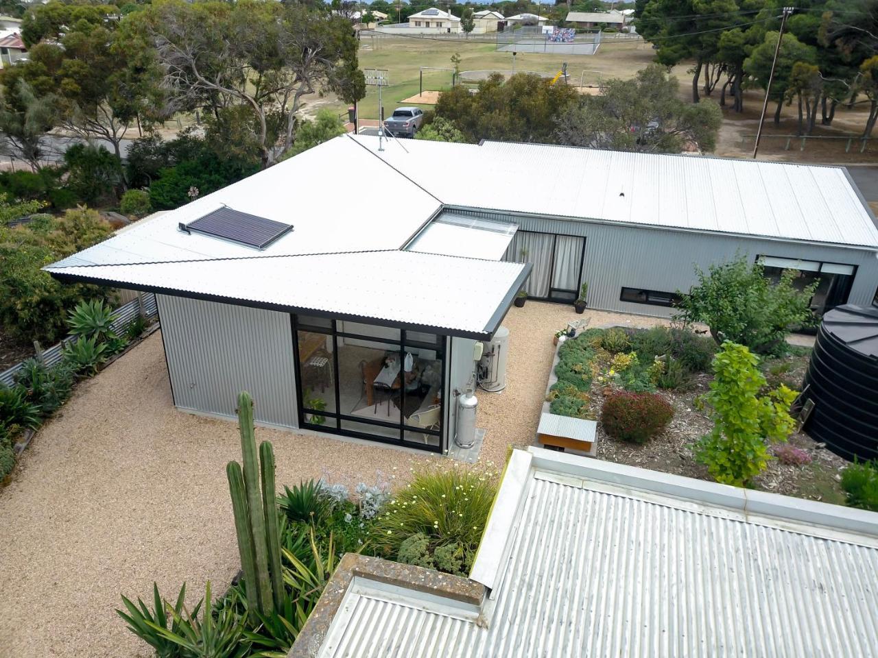 Sinclair Eco House Villa Port Lincoln Exterior foto