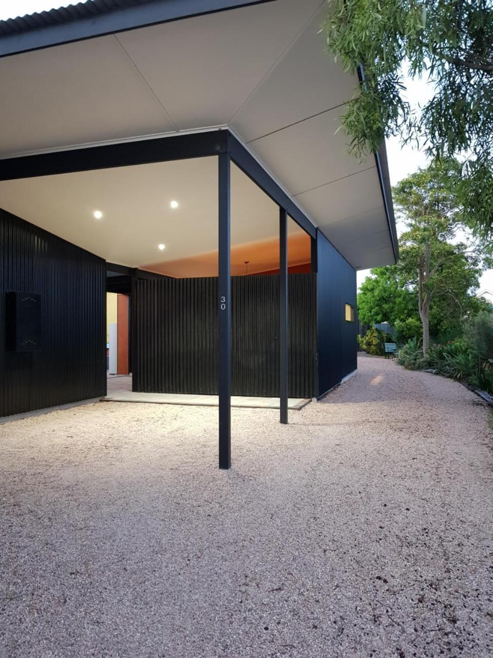 Sinclair Eco House Villa Port Lincoln Exterior foto