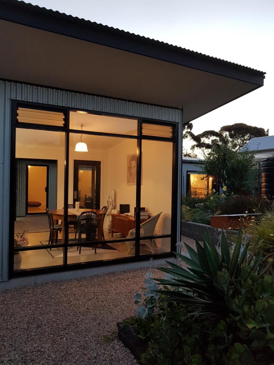 Sinclair Eco House Villa Port Lincoln Exterior foto